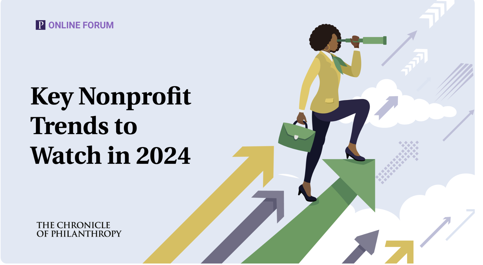 Key Nonprofit Trends to Watch in 2024 Connecticut Council for